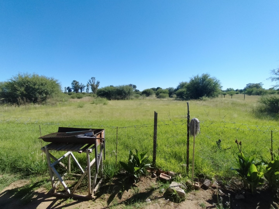 Commercial Property for Sale in Lakeview Free State